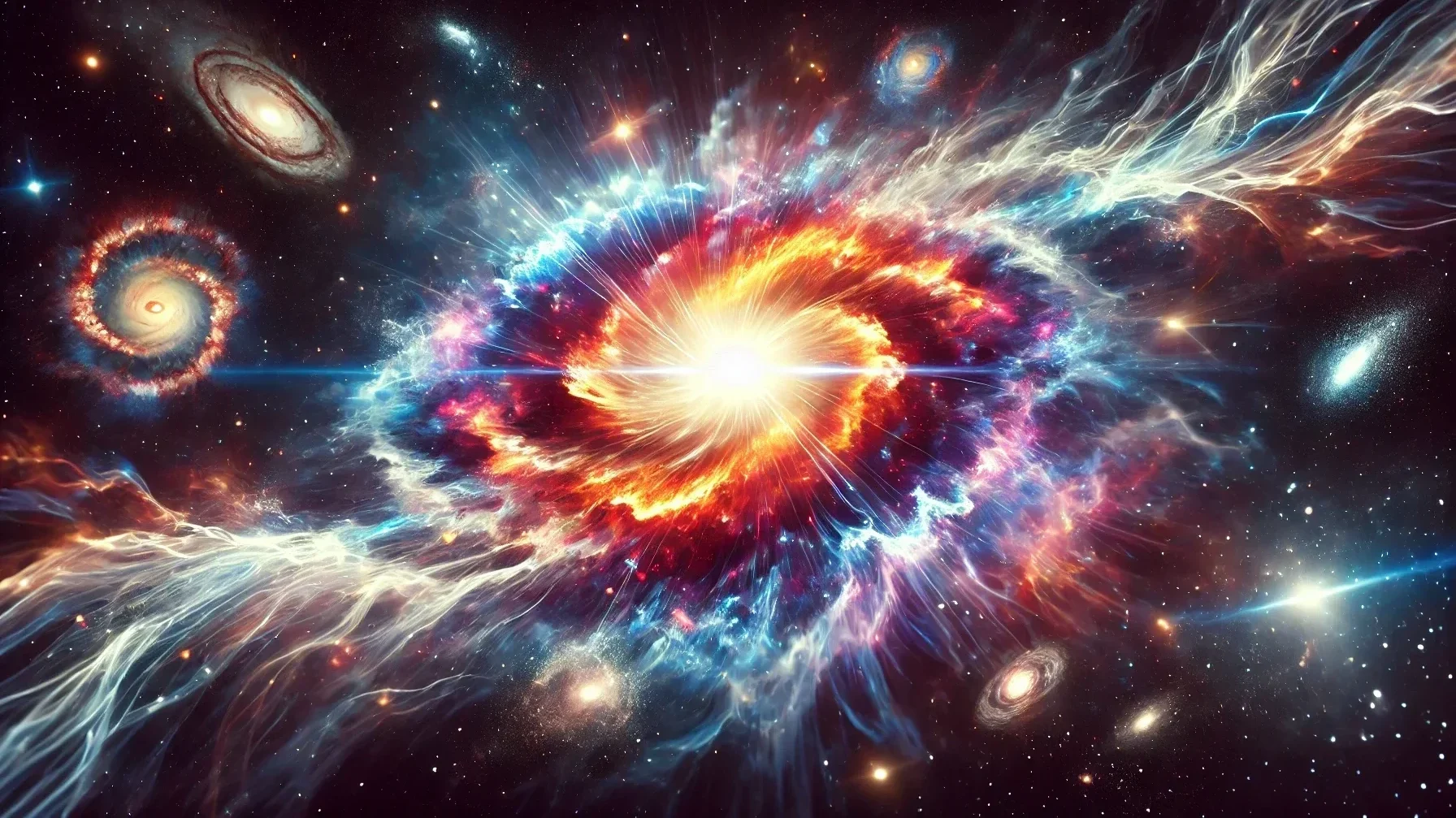 Big Bang