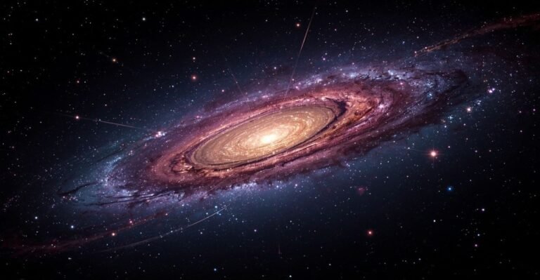 a formação do universo