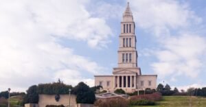 Memorial Nacional Maçônico George Washington