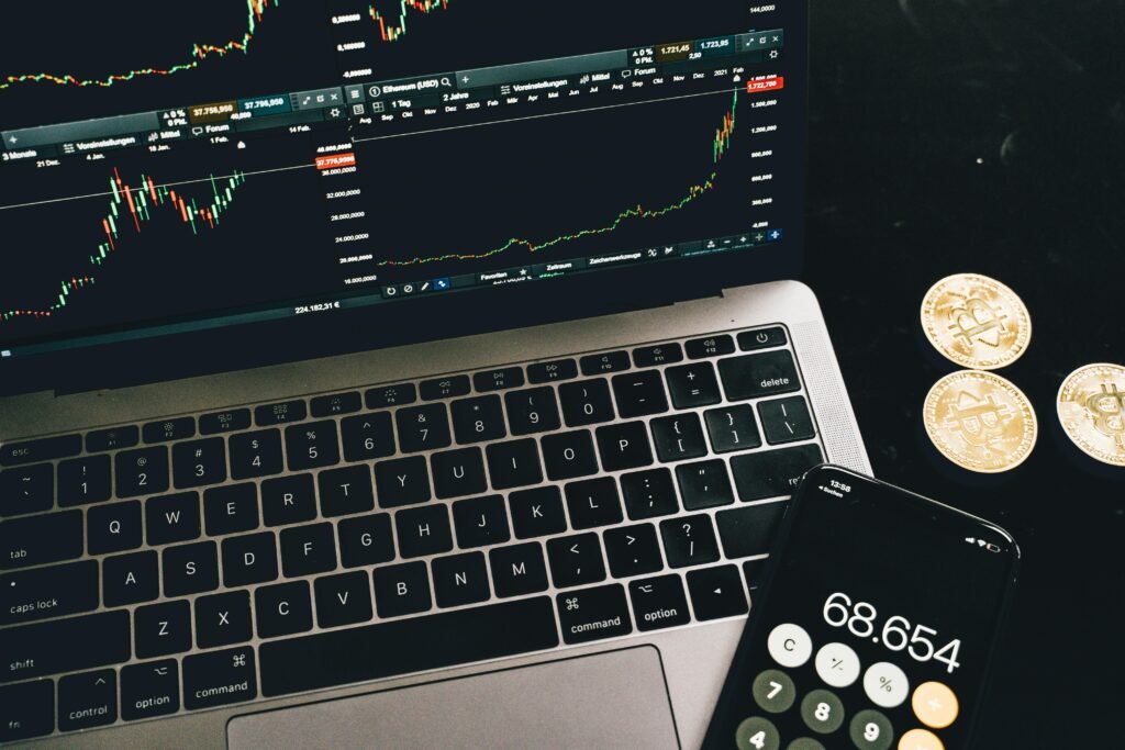 Bitcoin Mobile