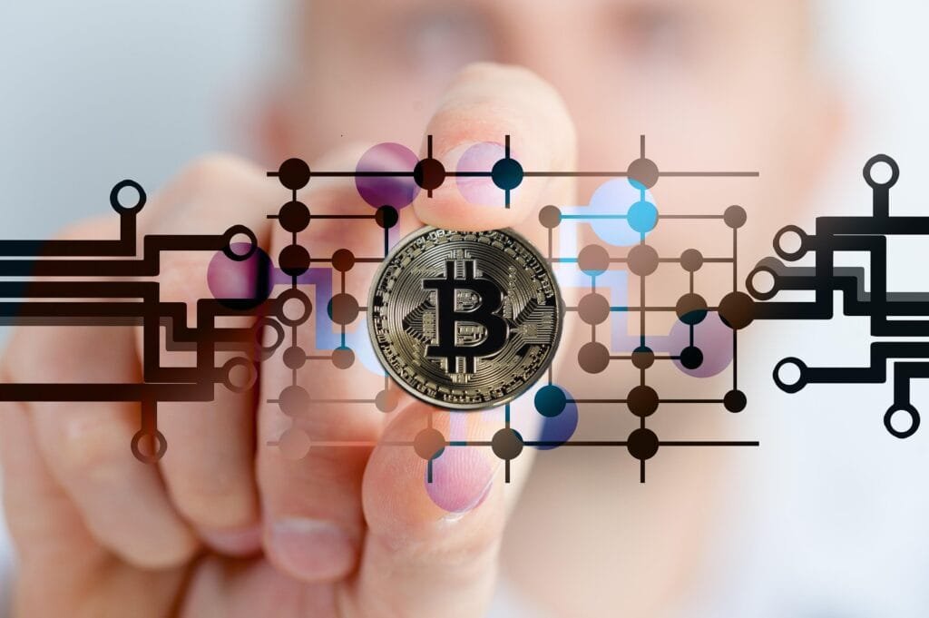Blockchain e o Bitcoin