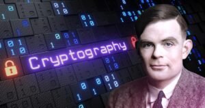 Alan Turing, o gênio da criptografia