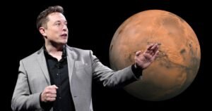 Elon Musk, o gênio da tecnologia