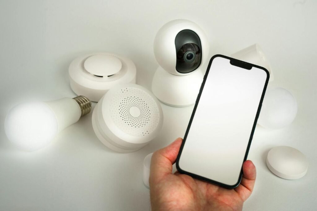 Internet das coisas - IOT
