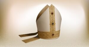 solidéu, o chapéu do papa