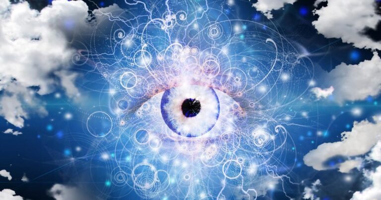 glândula pineal e o despertar espiritual