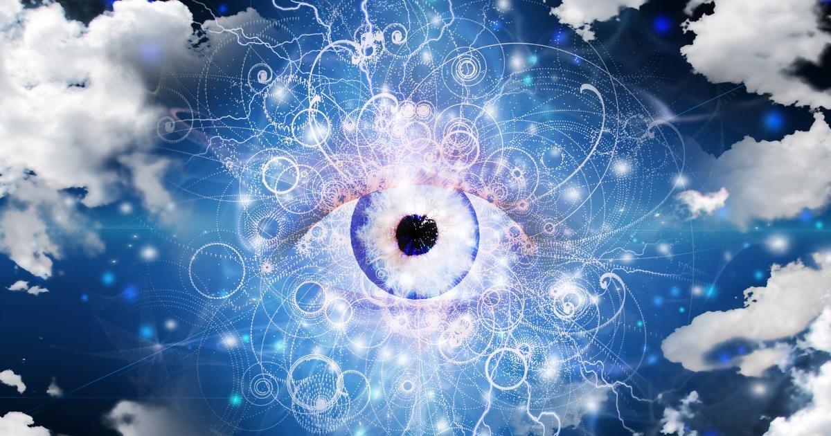 glândula pineal e o despertar espiritual
