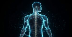 arte do corpo humano