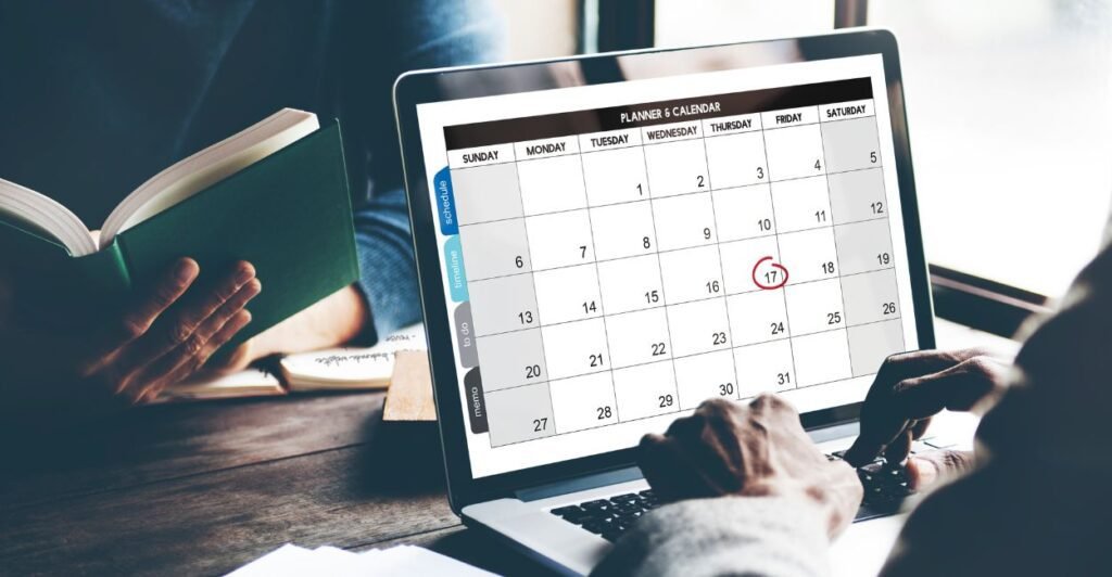 calculadora de datas