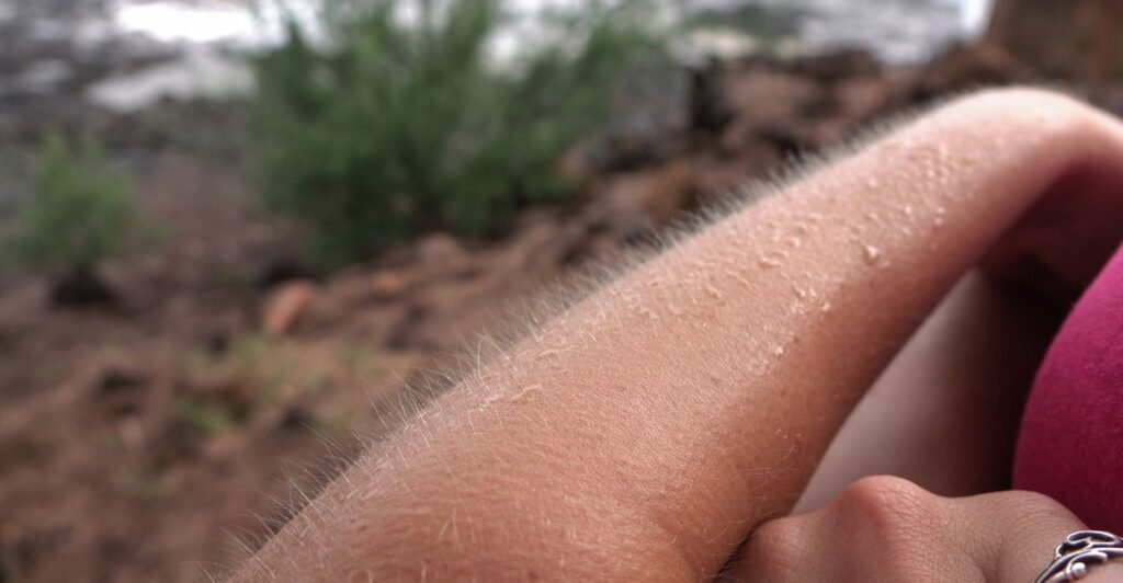 curiosidades sobre o corpo humano