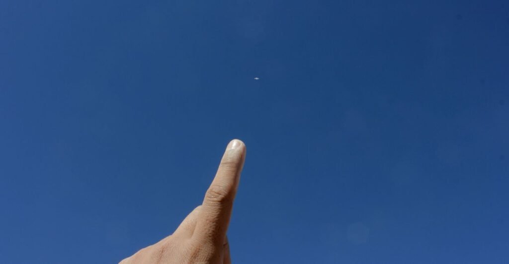 relatos militares sobre ovnis