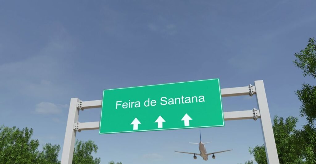cidades mais perigosas do Brasil, Feira de Santana