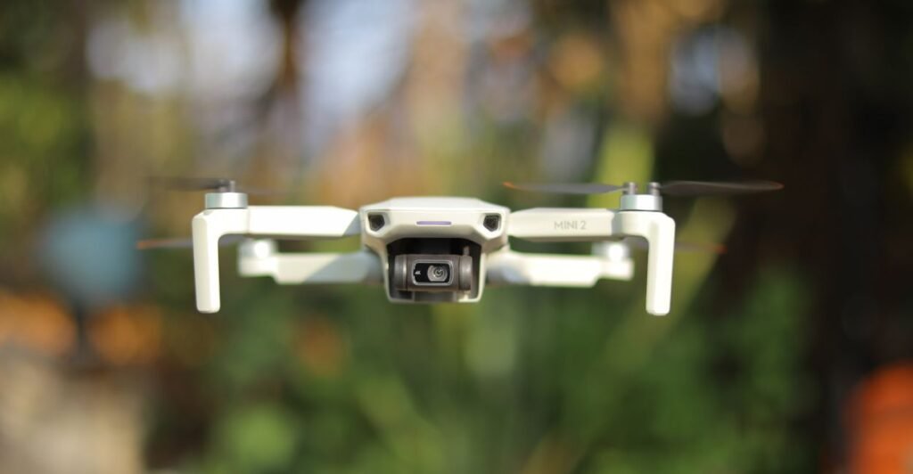 dji mini 2