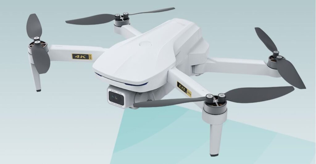 drone Eachine EX5