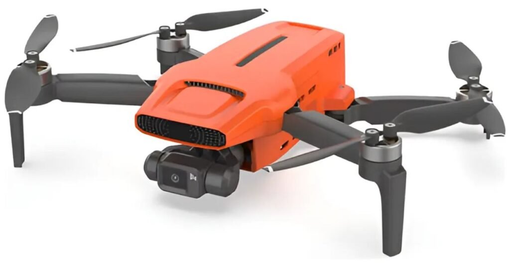 drones bons e baratos: FIMI Mini 3 SE