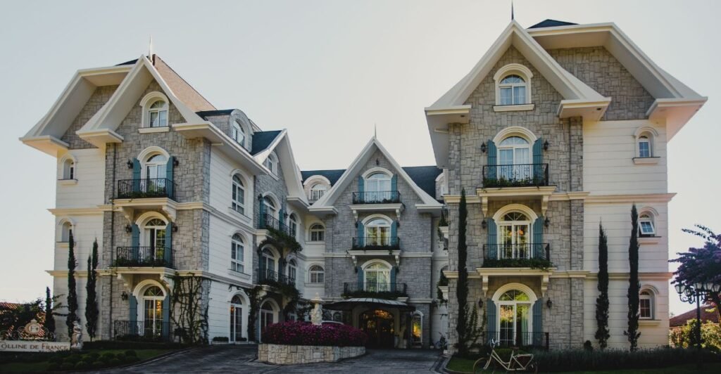 O Que Fazer em Gramado: Aproveite Cada Cantinho 4 Hotel Colline de France