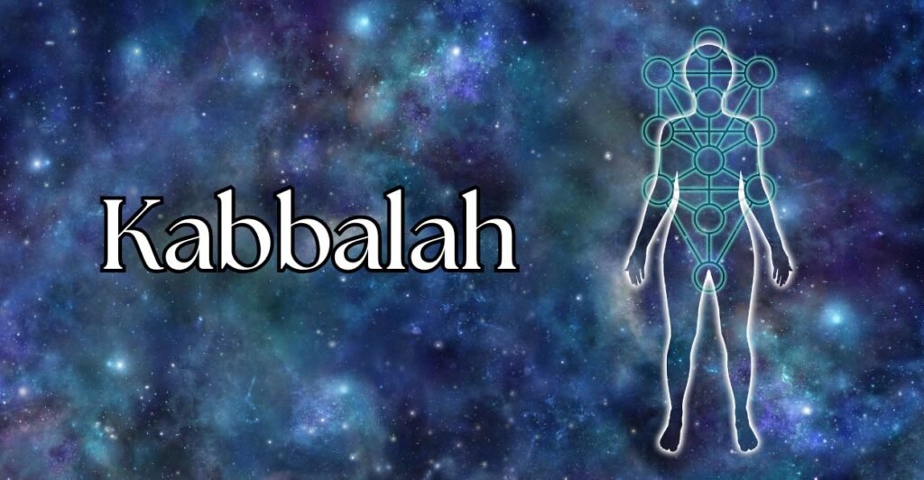kabbalah e a árvore da vida