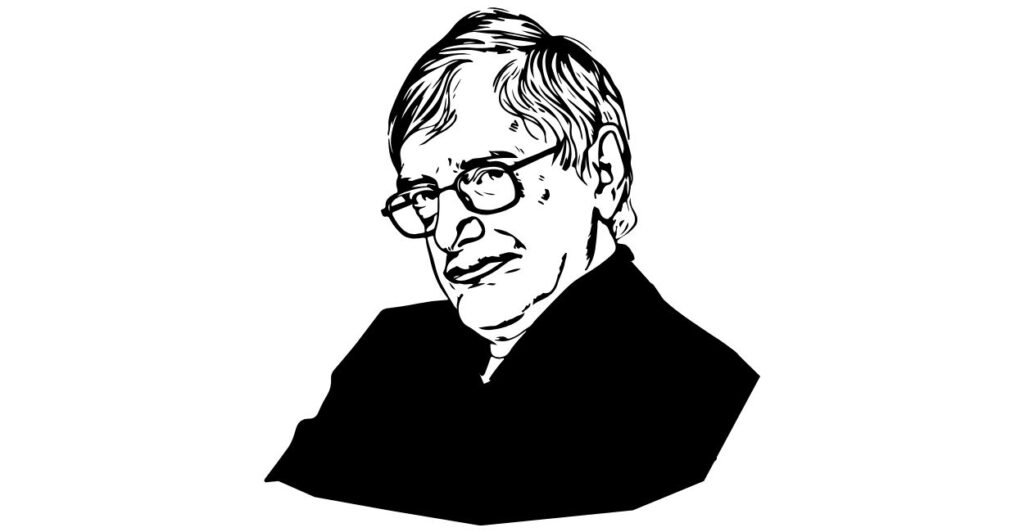 Stephen Hawking: A Mente Brilhante Que Desafiou o Universo 2 Stephen Hawking