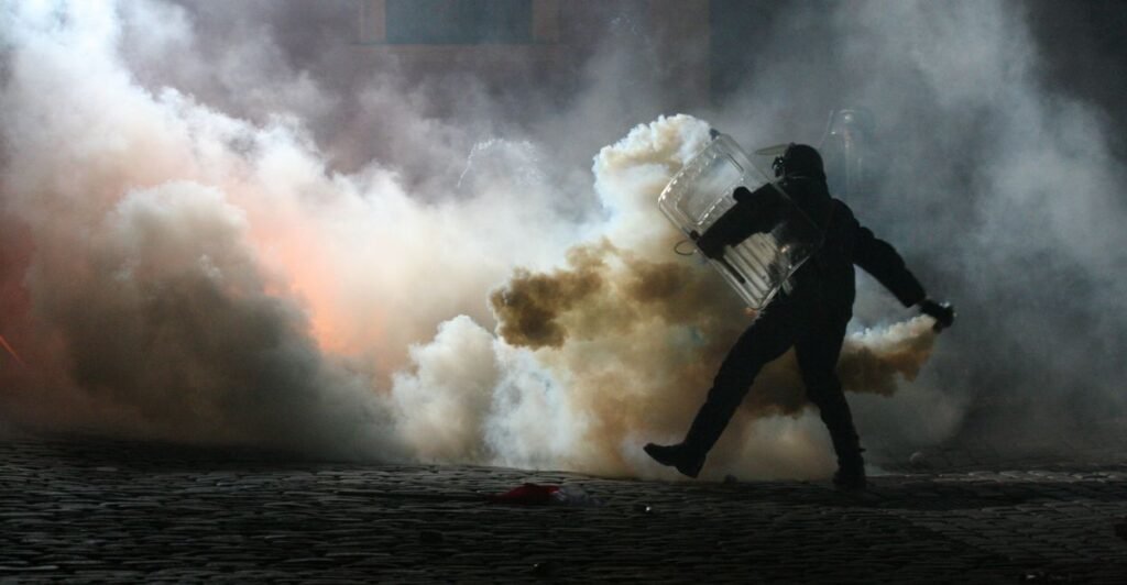 Guerras: História, Tipos, Origem e Principais Conflitos 2 guerras civis