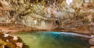 plataforma de Suytun