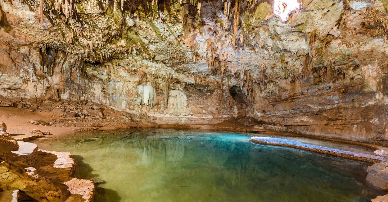 plataforma de Suytun