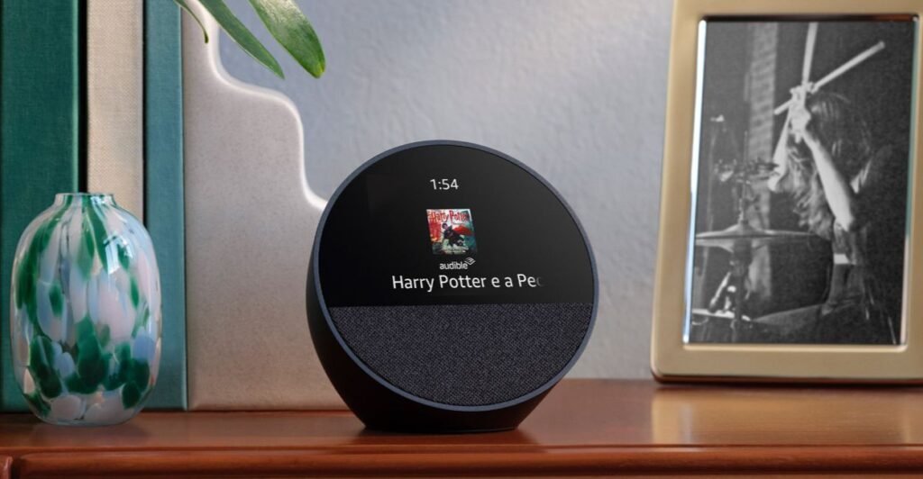 Qual a Melhor Alexa? Guia Rápido para Escolher o Echo Ideal 5 qual a melhor Alexa