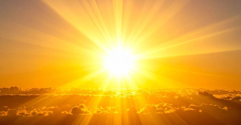 Curiosidades sobre o Sol: 12 Fatos que Você Precisa Conhecer 4 curiosidades sobre o Sol