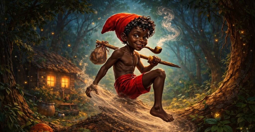 Lendas do Folclore Brasileiro: 10 Personagens e Seus Significados 2 Saci Pererê